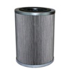 Main Filter Hydraulic Filter, replaces MAHLE 852070SMX3, Pressure Line, 3 micron, Outside-In MF0061179